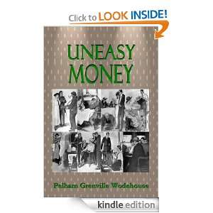 UNEASY MONEY (with Illustrations from the original D. Appleton & Co 