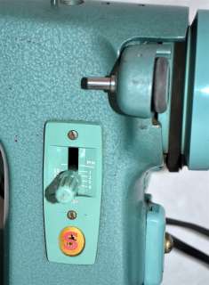 Singer Model 285K Sewing Machine  