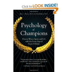 Psychology of Champions How to Win at Sports and Life 