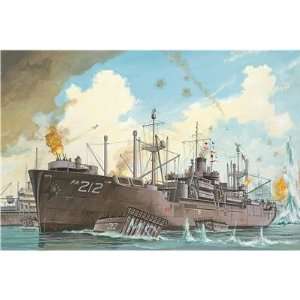  05018 1/375 Attack Transport USS Montrose/Randall Toys 