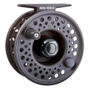  Ross Reels Flycast 1 Fly Fishing Reel   3 5wt Sports 