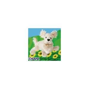Webkinz American Golden + Webkinz Bookmark   New with Sealed Tag and 