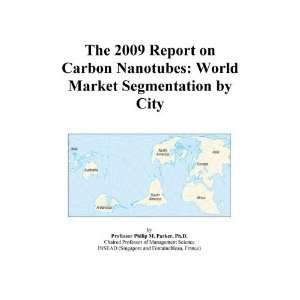   Carbon Nanotubes World Market Segmentation by City [ PDF
