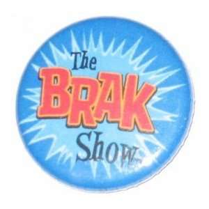  The Brak Show Button: Toys & Games