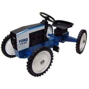  LearningCurve 13797 Ford 4WD Pedal Tractor Baby