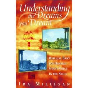   for Hearing Gods Voice in the Night [Paperback]: Ira Milligan: Books