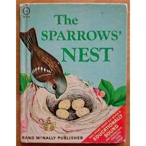    The Sparrows Nest Helen Frances Stanley, Irma Wilde Books