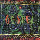   Gospel Christmas Unison CD, Aug 1997, Unison 089841202620  