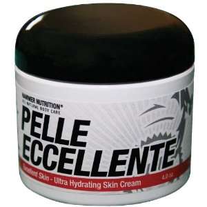   Nutrition Pelle Eccellente Petroleum Free Ultra Hydrating Skin Cream
