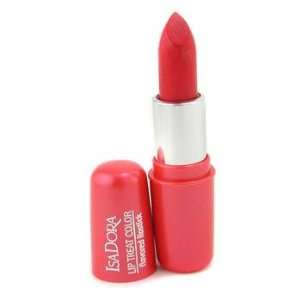  Exclusive By IsaDora Lip Treat Color Flavored Lipstick 