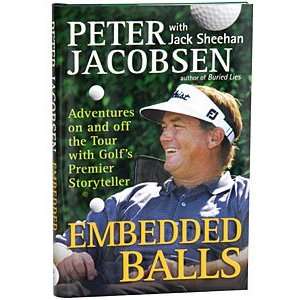  Peter Jacobsen   Embedded Balls Book