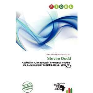    Steven Dodd (9786200907844) Christabel Donatienne Ruby Books