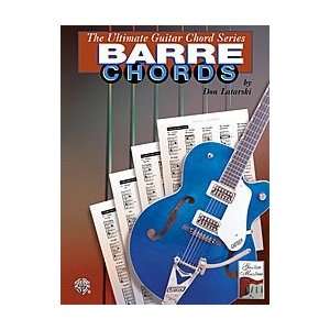  Ultimate Guitar Chords: Musical Instruments