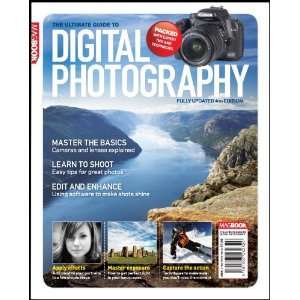  By David Fearon The Ultimate Guide to Digital Photography 