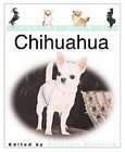 Living With a Chihuahua by Margaret Greening (2003, Hardcove