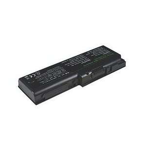  Lithium Ion Laptop Battery For Toshiba PA3537U 