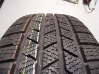 CONTINENTAL CROSS CONTACT WINTER 255/50R20 109V TIRE  