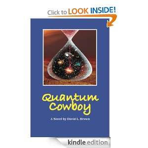Start reading Quantum Cowboy  Don 