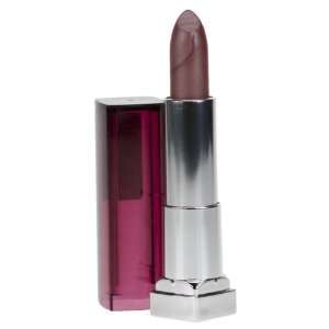    Maybelline Color Sensational Lipstick   270 Mauve Wood Beauty