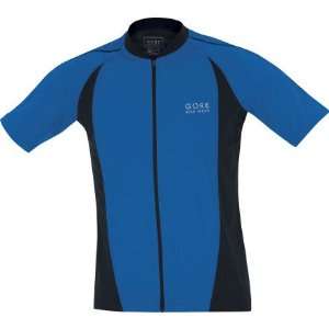Gore Bike Wear Power Jersey   Short Sleeve   Mens  Sports 