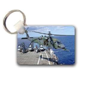  Helicopter hh60 pave hawk Keychain Key Chain Great Unique 
