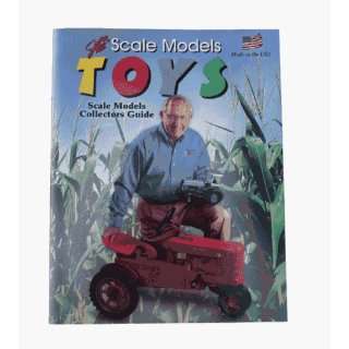  Scale Models FC 1133 SCALE MODEL COLLECTORS GUIDE Toys 
