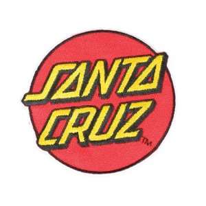  Santa Cruz Classic Dot