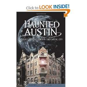   City (Haunted America) [Paperback]: Jeanine Marie Plumer: Books