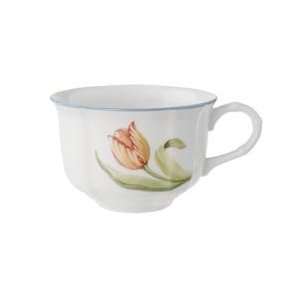  Villeroy & Boch Flower Dream Tea Cup 6.75 oz. Kitchen 