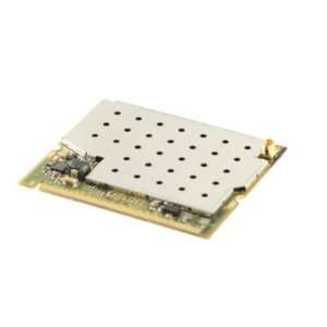  UBIQUITI SUPER RANGE 4 SR4 4.9 GHZ 400MW MINI PCI CARD 