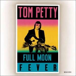 BARNES & NOBLE  Full Moon Fever by Mca, Tom Petty