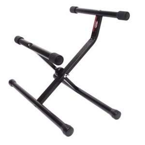  Stagg Short Amplifier / Monitor Stand Musical Instruments