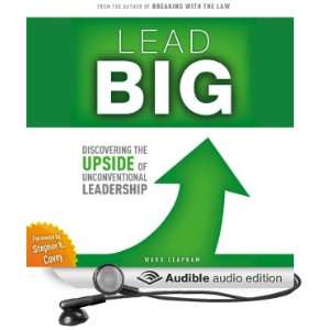   Leadership (Audible Audio Edition) Ward Clapham, Jeffrey Kafer Books