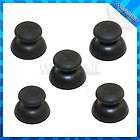 5XNew Analog Joystick Controller Thumbstick for PS2 PS3 Black