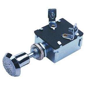  GB Electrical 42200 Push Pull Switch: Automotive