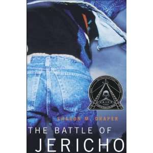  The Battle of Jericho[ THE BATTLE OF JERICHO ] by Draper 