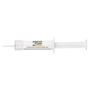 Weapon Care Products Tw25b Weapons Grease 1/2 Oz. Syringe  