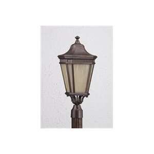    OLPL5807  Cotswold Lane Outdoor Post Lamp: Home Improvement