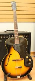 1969 GIBSON ES 120T ARCHTOP GUITAR   ALL ORIGINAL!  