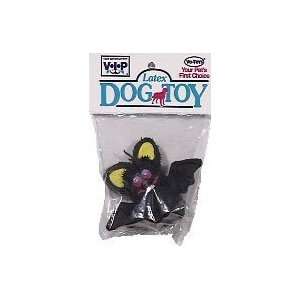  Vo Toys Latex Bat Out of Hell Dog Toy