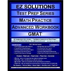    Test Prep Series   Math Practice   Advanced Workbook   GMAT 
