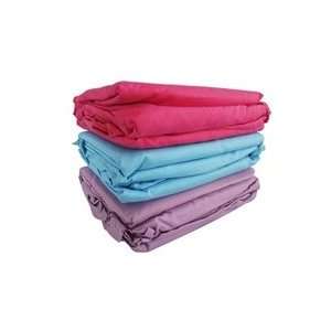  Supersoft Microfiber Twin XL Sheet Set (3 Colors Available 