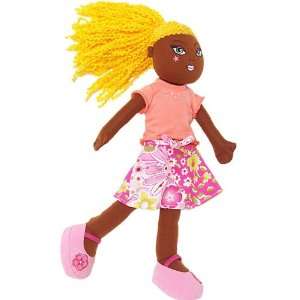  The Childrens Place Girls Tropez Place Pals Doll: Toys 