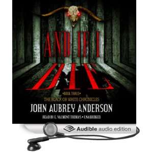   Book Three (Audible Audio Edition) John Aubrey Anderson, G. Valmont