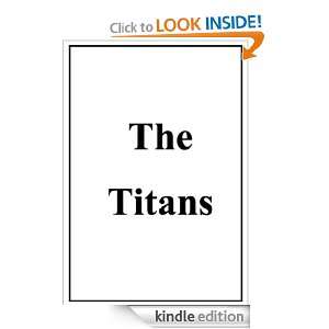 The Titans John Moore  Kindle Store