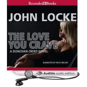  The Love You Crave (Audible Audio Edition) John Locke 