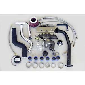   Honda Civic / CRX HC28B2 ENGINE MODEL: B16A & B18B/C W T28 BB TURBO