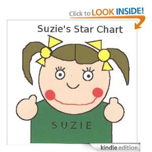 Suzies Star Chart (www.suziebooks.co.uk): charlotte olson:  
