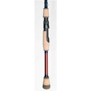   Signature Series TFG FWC 705 1 7 MH Casting Rod: Sports & Outdoors