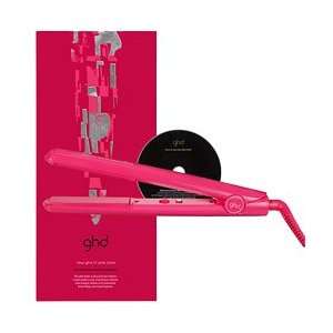  GHD Pink Styler 2009: Health & Personal Care